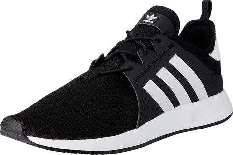 adidas x plr schuhe farbe schwarz|adidas X.